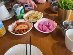 -海云台韩式汤饭·13年匠心韩料(南山店)