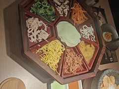 -将军牛排·尔滨地标朝鲜族美食(总店)