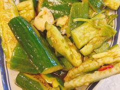 -劲揪jiu大排档·老广风味(陈家祠店)