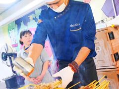 -心动网络股份有限公司(大宁中心广场店)