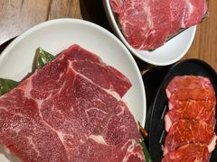-九田家黑牛烤肉料理(太阳宫广场店)