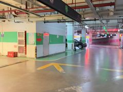 -阳光天地停车场(唐镇店)