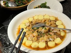 -湘力力小院·鱼汤泡饭(枫林路店)