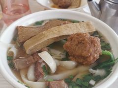 刀削面-东方削面(迎泽街店)