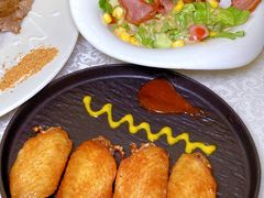 -天空花园餐吧·生日·团建(南山店)