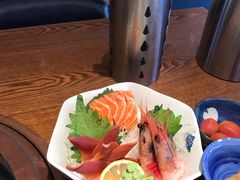 -炎蔵牛舌烤肉