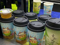 -丘大叔柠檬茶(乐峰广场分店)