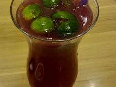 -乌镇那一年小院主题餐厅(甘泉西路店)