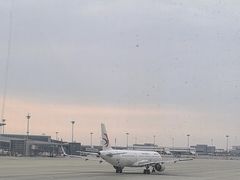 -青岛胶东国际机场