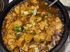 -十二忠手拉面(中华路店)