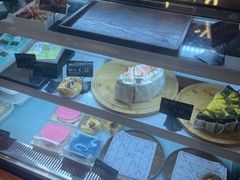 -Max Bakery 阿唛手作