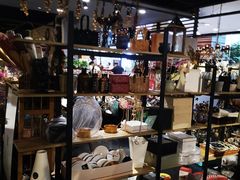 大堂-魔方城市书房(中街益田店)