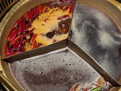 -麻路成都火锅(柏威年店)