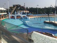 -上海玛雅海滩水公园