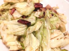 -椒爱水煮鱼川菜(让胡路万达店)