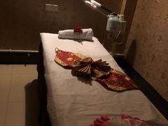 -大瀚养生SPA足道会馆(延长路店)