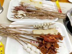 -袁记串串香(川师店)