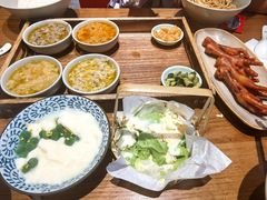 -李百蟹·江南蟹黄面·河景餐厅(夫子庙总店)