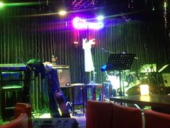 -ohbar live house(人广店)
