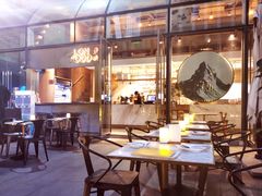 -农畉LONFOOD(福田星河COCOPark店)