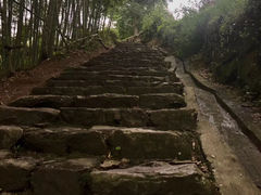 -丹山赤水风景名胜区