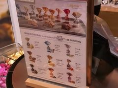 -Laderach 莱德拉(上海环贸iapm店)