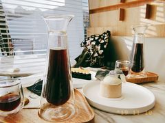 -Bracket Coffee(工体店)