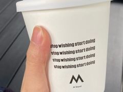 -M Stand(西安大悦城店)