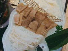 -左庭右院鲜牛肉火锅(万达广场店)