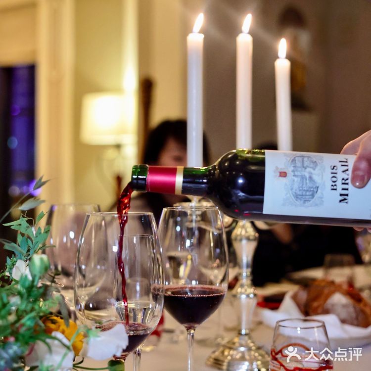 和平饭店华懋阁新菜上市 & 源于1930复古菜单