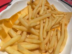 -赤火牛排(金狮广场店)