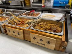 -东方削面(迎泽街店)