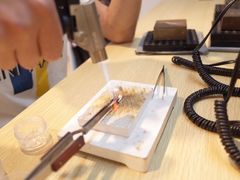 -Oasis绿洲银饰珍珠手作diy(壹方城店)