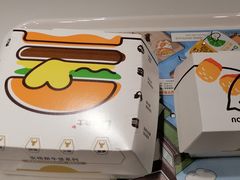 -德克士(北京站店)