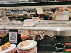 -三禾寿司(石龙店)