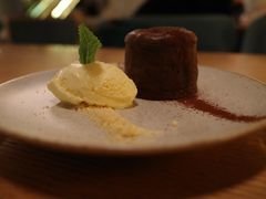 巧克力熔岩-EN SPACE恩空间