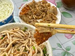 -再回首鸡肉米线(人民路一店)