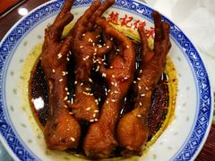-赵记传承特色牛奶甜品(泉城广场店)