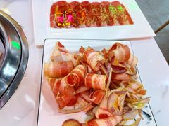-火焱山烤肉·齐齐哈尔烤肉(朝阳店)