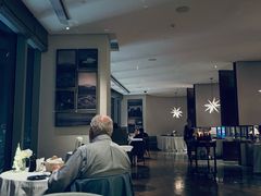 -海岸·高空海景餐厅(厦门康莱德酒店)