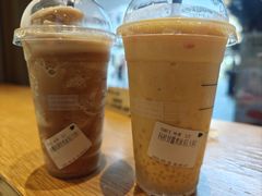 -Peet's Coffee皮爷咖啡(豫园店)