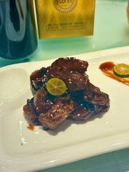 -上海浦东华美达大酒店·宴会厅