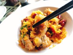 -富力丽思卡尔顿酒店·丽轩中餐厅