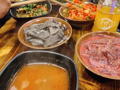 -吃皮火锅馆(苏宁店)