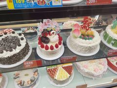 -味多美蛋糕(古城店)