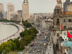 -上海和平饭店华懋阁 Cathay Room