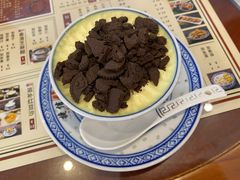 -捷信牛奶甜品世家(五道口店)