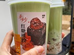 -炖物24章·顺时轻养茶(杭州大厦店)