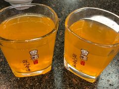 -舌尖尖牛肉面(甘南路店)
