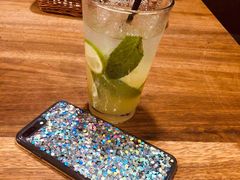 -G+KITCHEN(龙湖狮山天街店)